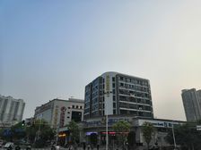 群升国际E区 2室2厅 西南