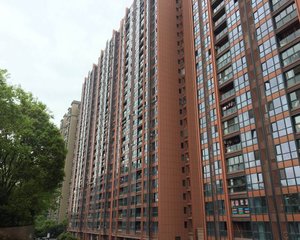 诚心出售简装大平层视野开阔户型方正边套