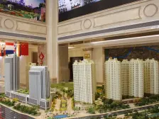 主干道地铁口 正规南北户型 明厨明卫 诚心出售