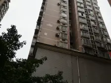 南坪 渝南佳苑四房95万