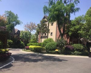 龙湖双珑原著5号地4室2厅南北