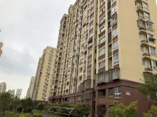 金葵佳苑新出大四房 前后栋距大 采光亮眼