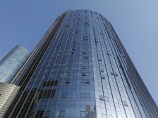 金融商圈,稳定租金,精装修,诚意出售