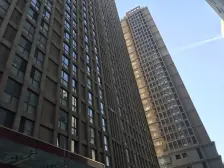 毓秀小区 东南向 采光视野好 看房方便 无遮挡生活便利