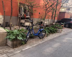三环边-宋庄路12号院-优质两居室