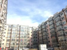 一梯一户 报达小区 两室明厅 落地窗 113米 南北通透