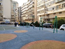 辛庄街 1室1厅 南 北