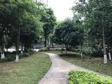 轻轨旁精装大2房,带大阳台,业主安心卖