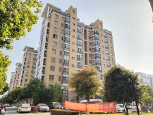 玫瑰久久 3室1厅 东 西