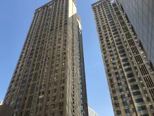 精装三室两卫,30万硬装,一天未住,位置不错