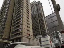 二环内 五号线陇海西路站 陇海路上桥口 13年 双气