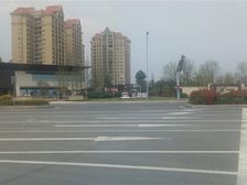 花语墅四房带大露台环境优美宜人
