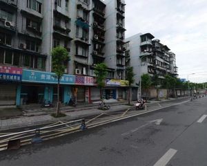 交通管理学校教师宿舍2室1厅南北