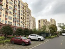 金桥·金葵佳苑·2室·1厅