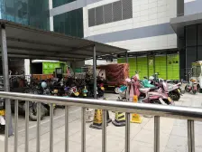 金二环,精品大两房,配套成熟,地铁口