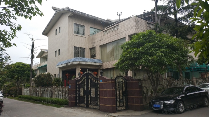 樱特莱庄园
