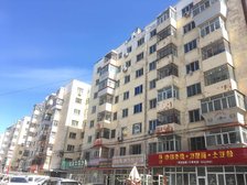 红平小区二室一厅装修格局好交通方便