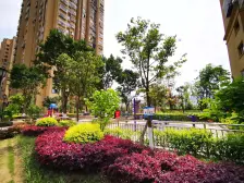 西区 居易天城三房