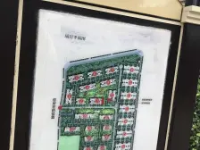 中庚阅玺 4室2厅 东南