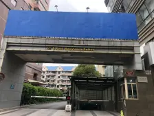 爱法珑庭 1室1厅 南