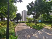 看房方便,轨道3号轻轨9号线,沃尔玛永辉