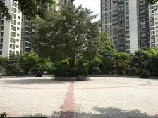 陈家桥 国盛龙腾丰文B区四房80万