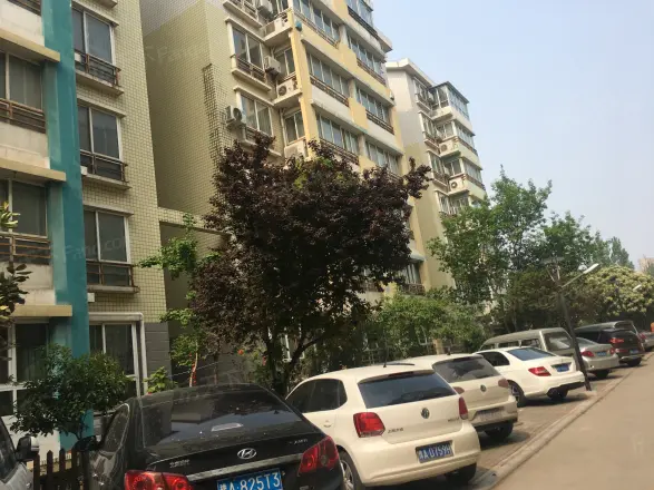 花园小城