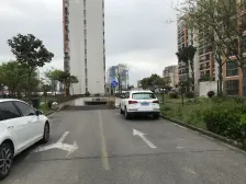 云松华庭 3室2厅 南