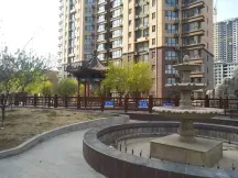 傲湖小区-石家庄傲湖小区小区-傲湖小区二手房-石家庄房天下