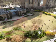 华润二期双南卧室大四居,只住一年的好房子,有车位