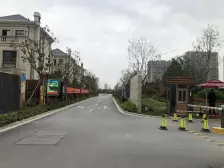 新上清水毛坯 洋房 已浇筑好 看房有密码