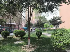 3.4双地铁口,舒适两房,配套全,生活便利