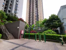 西区 锦绣世家三房