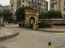 低密度小区洋房小区,房东变现诚心出售,看房方便