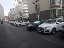 东特新天地小户型二次收拾了好出租