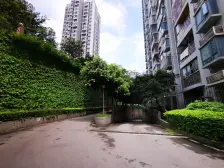 西区 锦绣世家二房