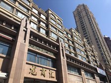 小区配套齐全,视野开阔 无冷不挡交通便利 采光好