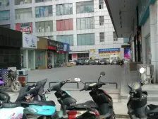 辉煌铭苑 1室1厅 北