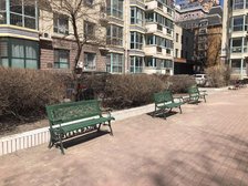 峰尚福成 1室0厅 东南