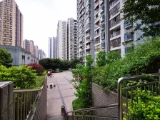 西区 锦绣世家二房66.9万