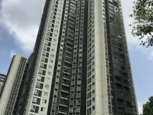 陈家桥 国盛龙腾丰文C区三房65万