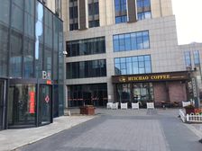 凯旋银河线 1室1厅 北