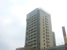 铂顿城小户型 70年住宅产权 楼下祖庙地铁口