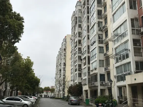 海芦镜湖苑