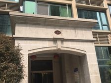 恒大名都精装公寓户型方正拎包即住