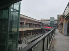 元和 · 亿象新天地 · 1室 · 1厅