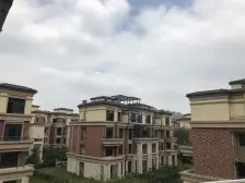 中庚阅玺 5室3厅 南