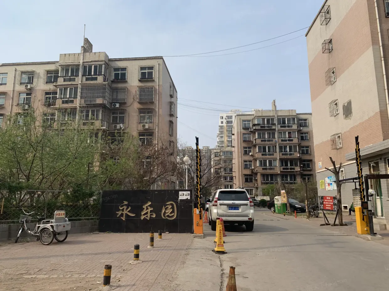 【唐山正泰永乐园小区,二手房,租房】- 唐山房天下