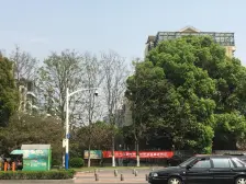 锦绣苑 4室2厅 南