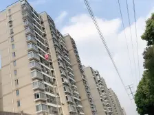 南北通透 楼层好 视野佳 全明户型